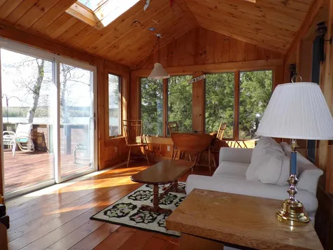 28 Shadowland Road Alstead NH 03602