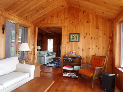 28 Shadowland Road Alstead NH 03602