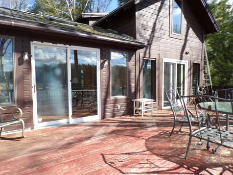 28 Shadowland Road Alstead NH 03602