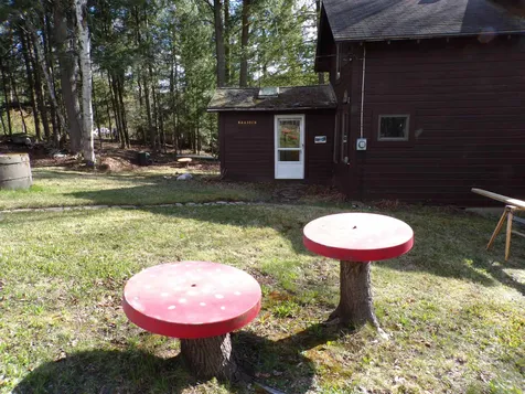 28 Shadowland Road Alstead NH 03602