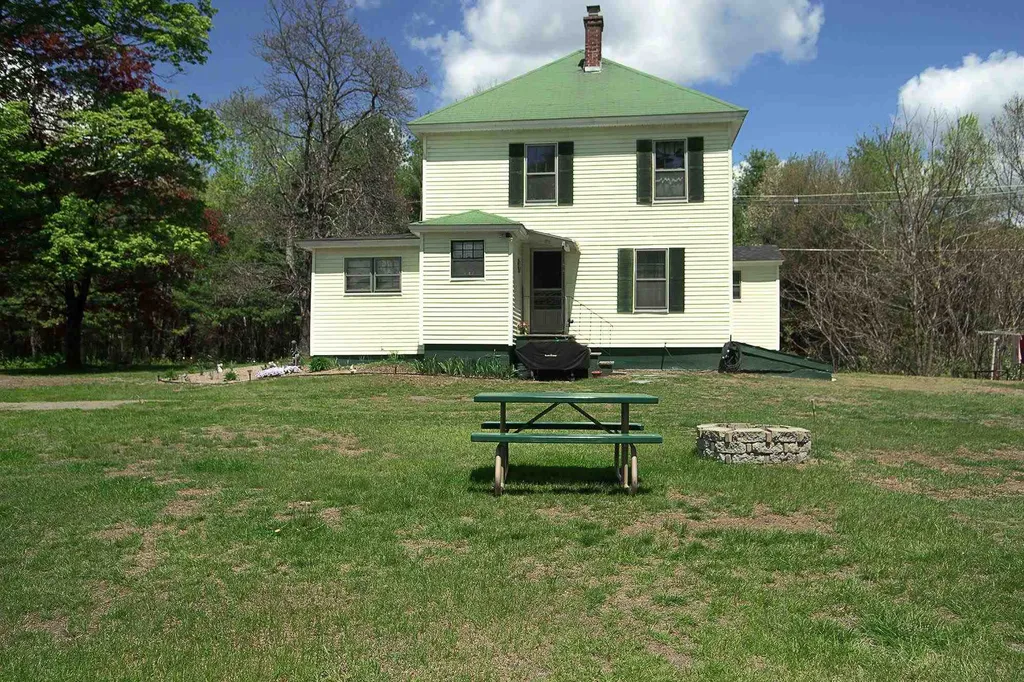 46 Charles Drive Hinsdale NH 03451