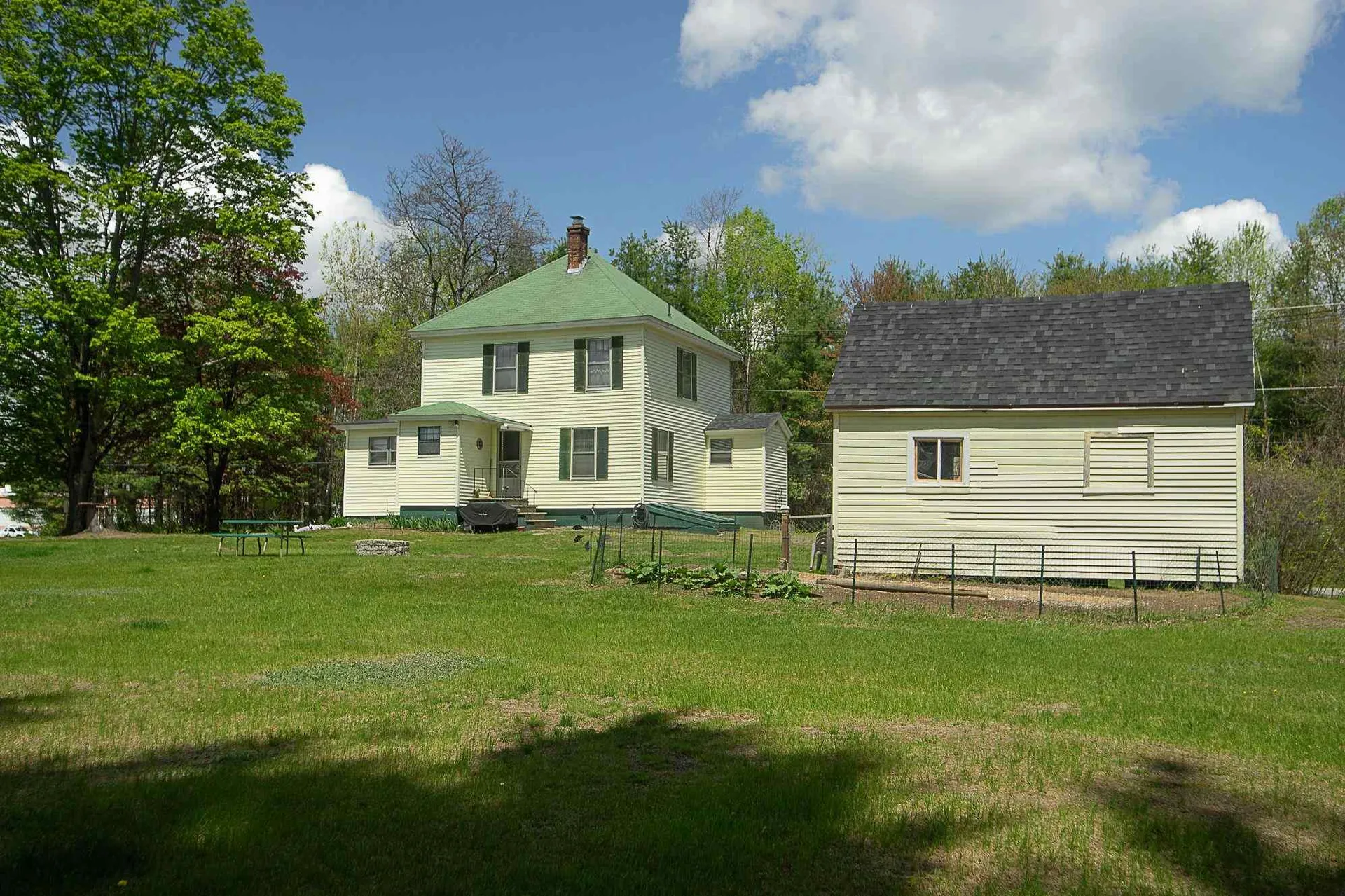 46 Charles Drive Hinsdale NH 03451