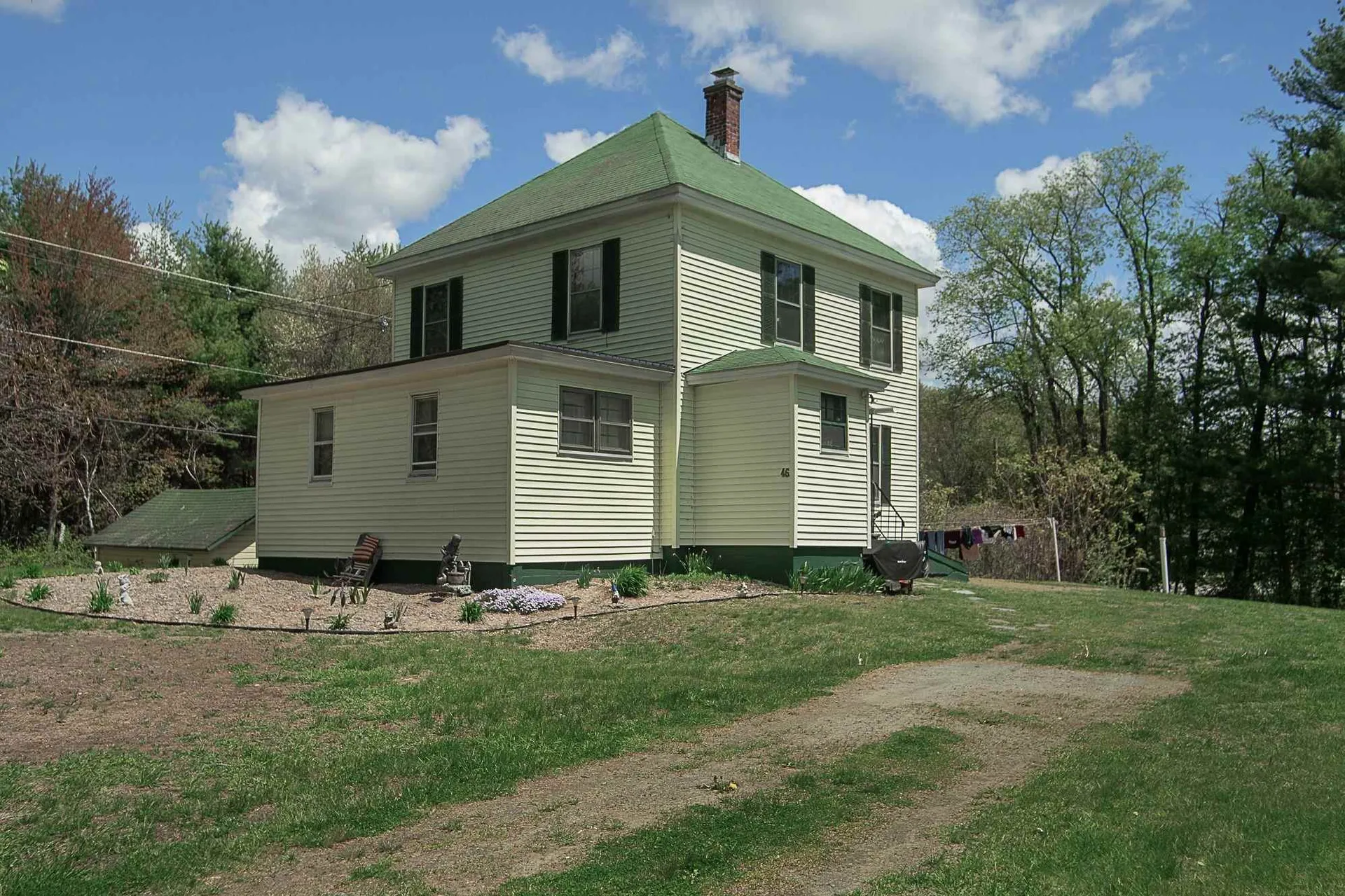 46 Charles Drive Hinsdale NH 03451