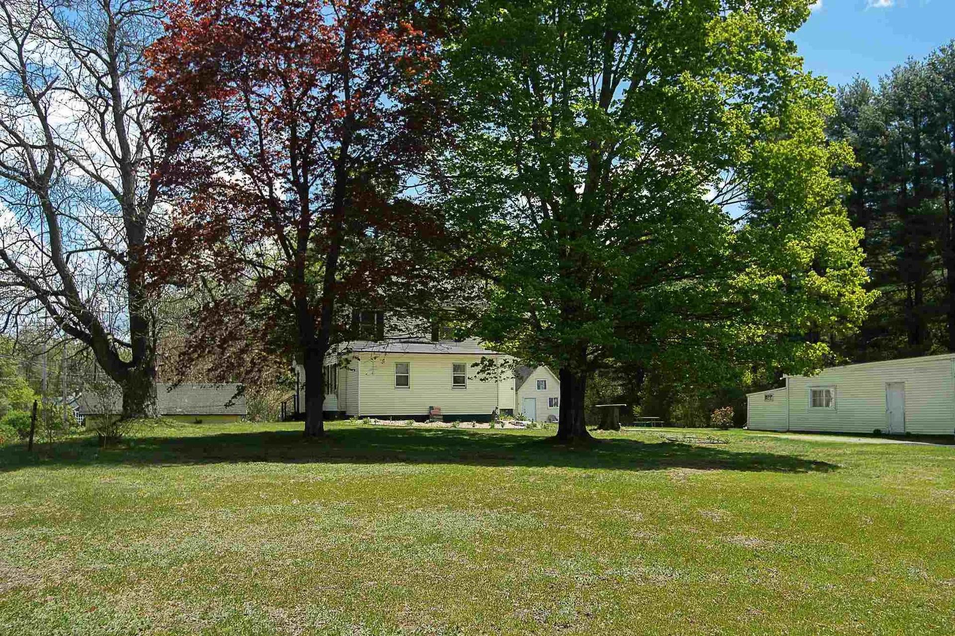46 Charles Drive Hinsdale NH 03451
