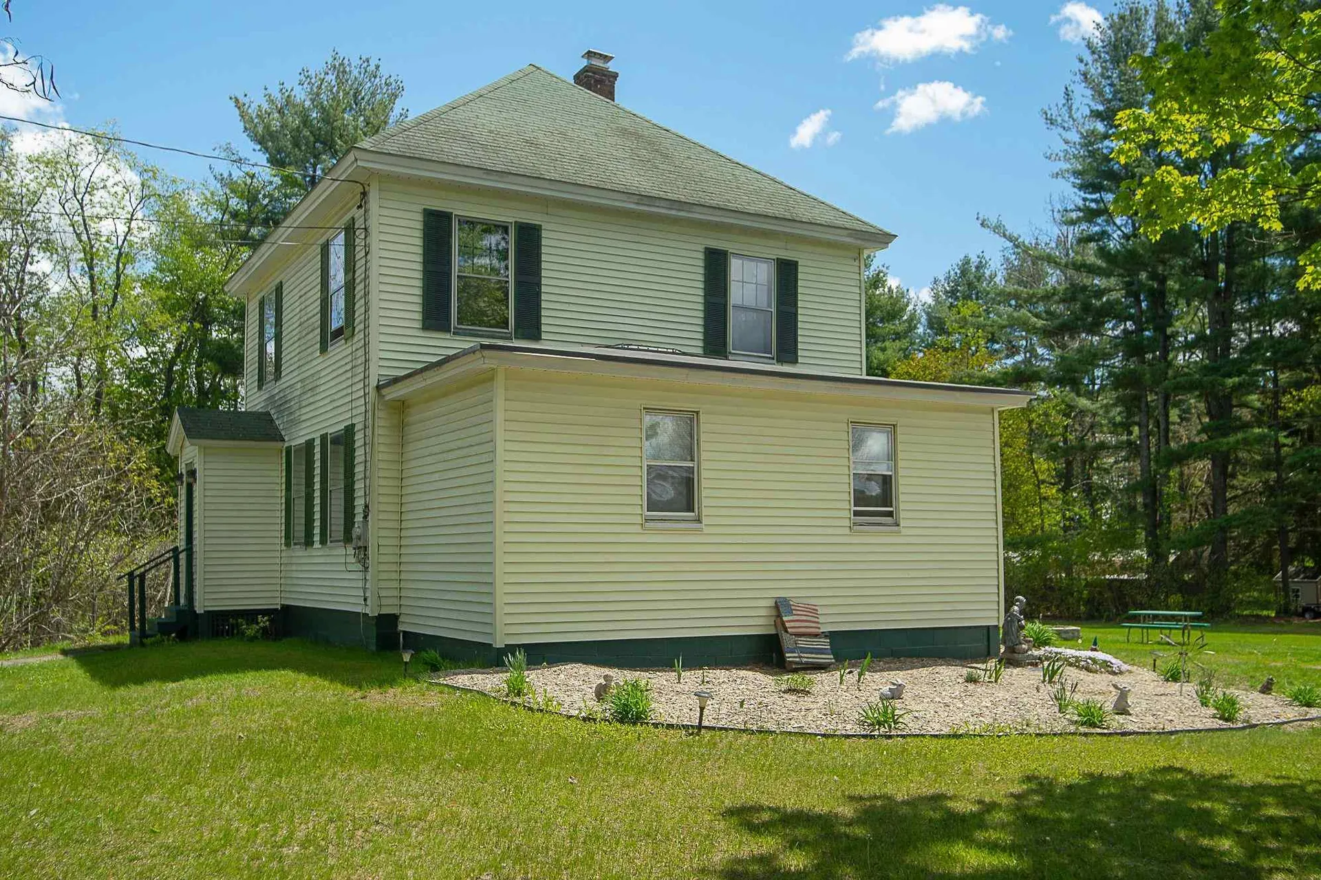 46 Charles Drive Hinsdale NH 03451
