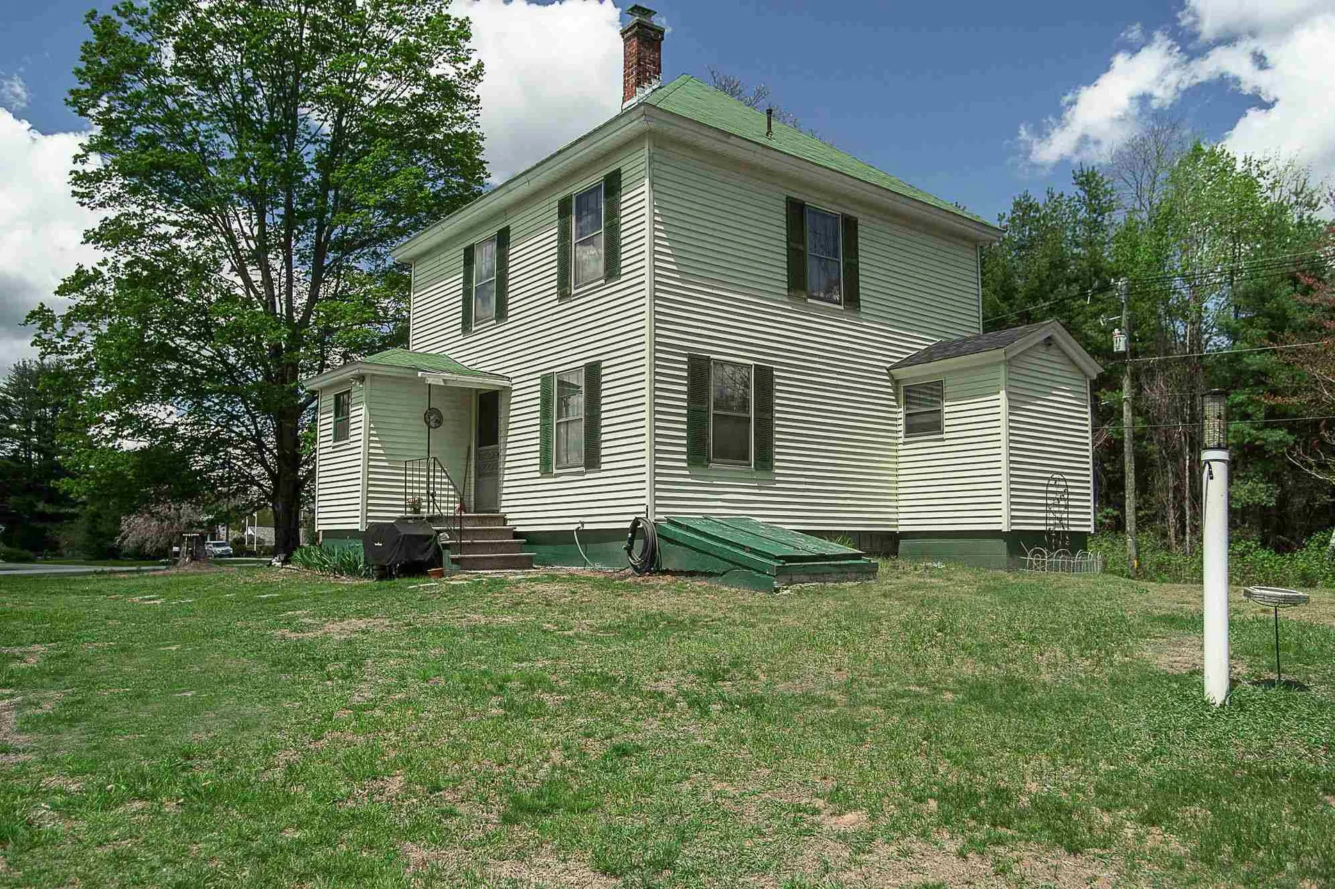 46 Charles Drive Hinsdale NH 03451