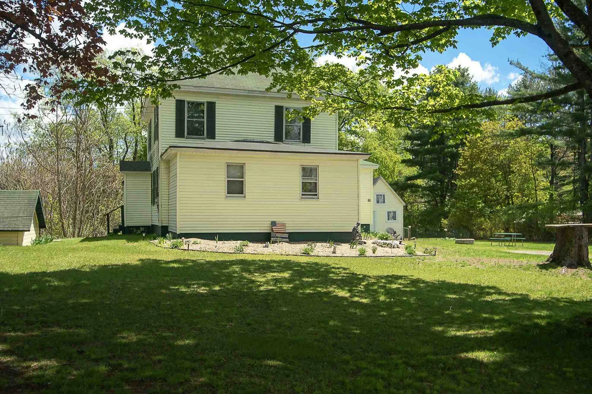46 Charles Drive Hinsdale NH 03451