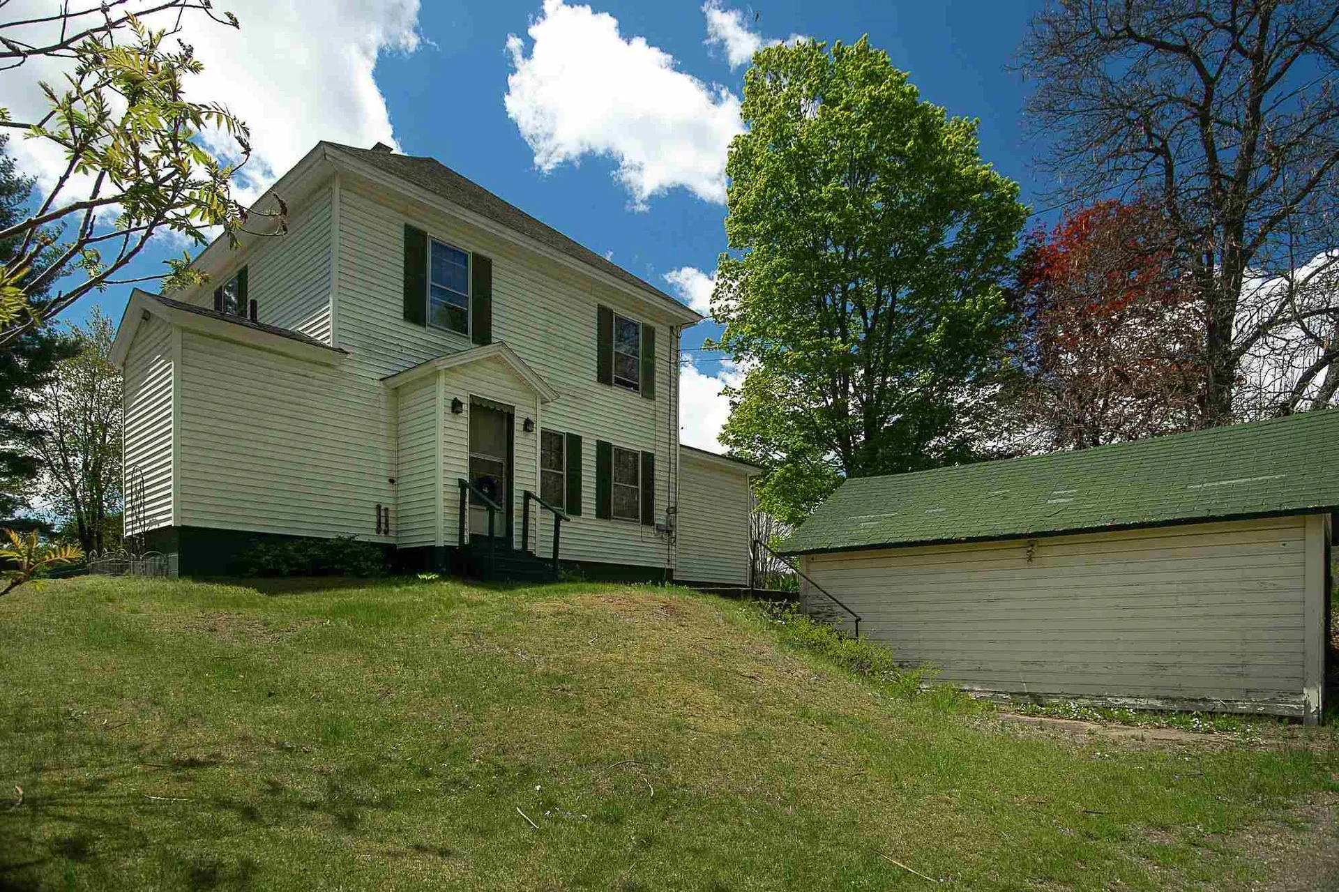 46 Charles Drive Hinsdale NH 03451