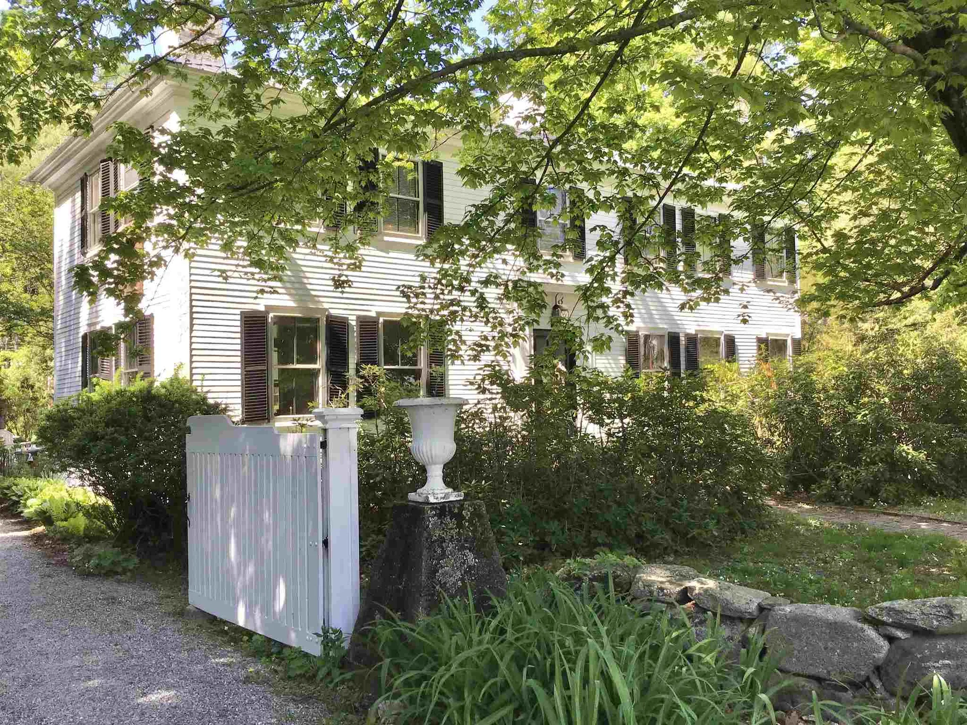 11 High Street Boscawen NH 03303