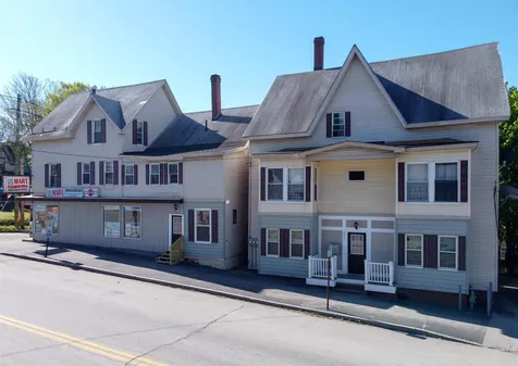 455 Hanover Street Manchester NH 03104