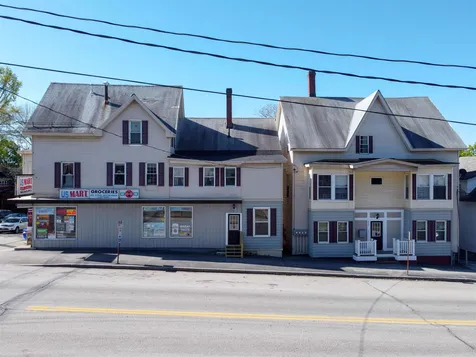 455 Hanover Street Manchester NH 03104