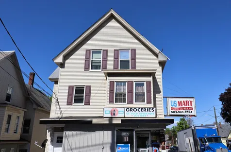 455 Hanover Street Manchester NH 03104