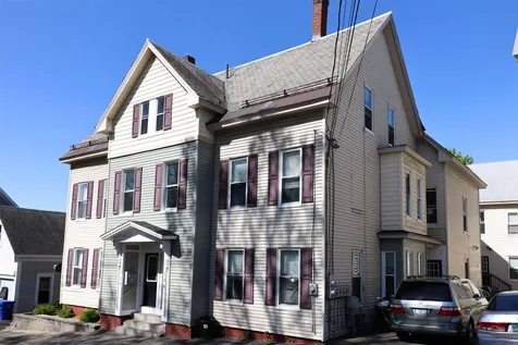 455 Hanover Street Manchester NH 03104