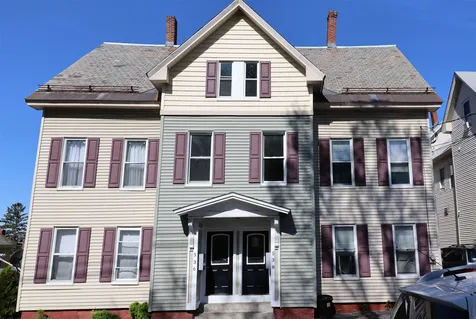 455 Hanover Street Manchester NH 03104