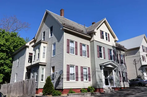 455 Hanover Street Manchester NH 03104