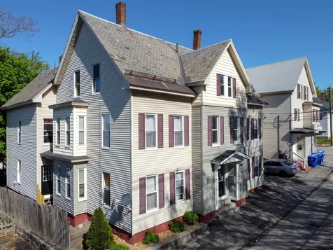455 Hanover Street Manchester NH 03104