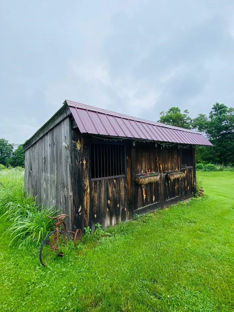 415 Lower Bay Road Sanbornton NH 03269