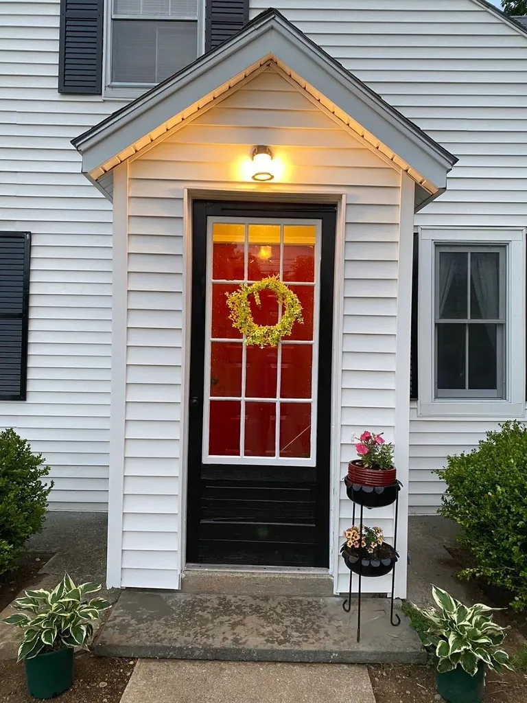 415 Lower Bay Road Sanbornton NH 03269