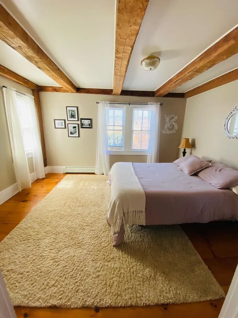 415 Lower Bay Road Sanbornton NH 03269