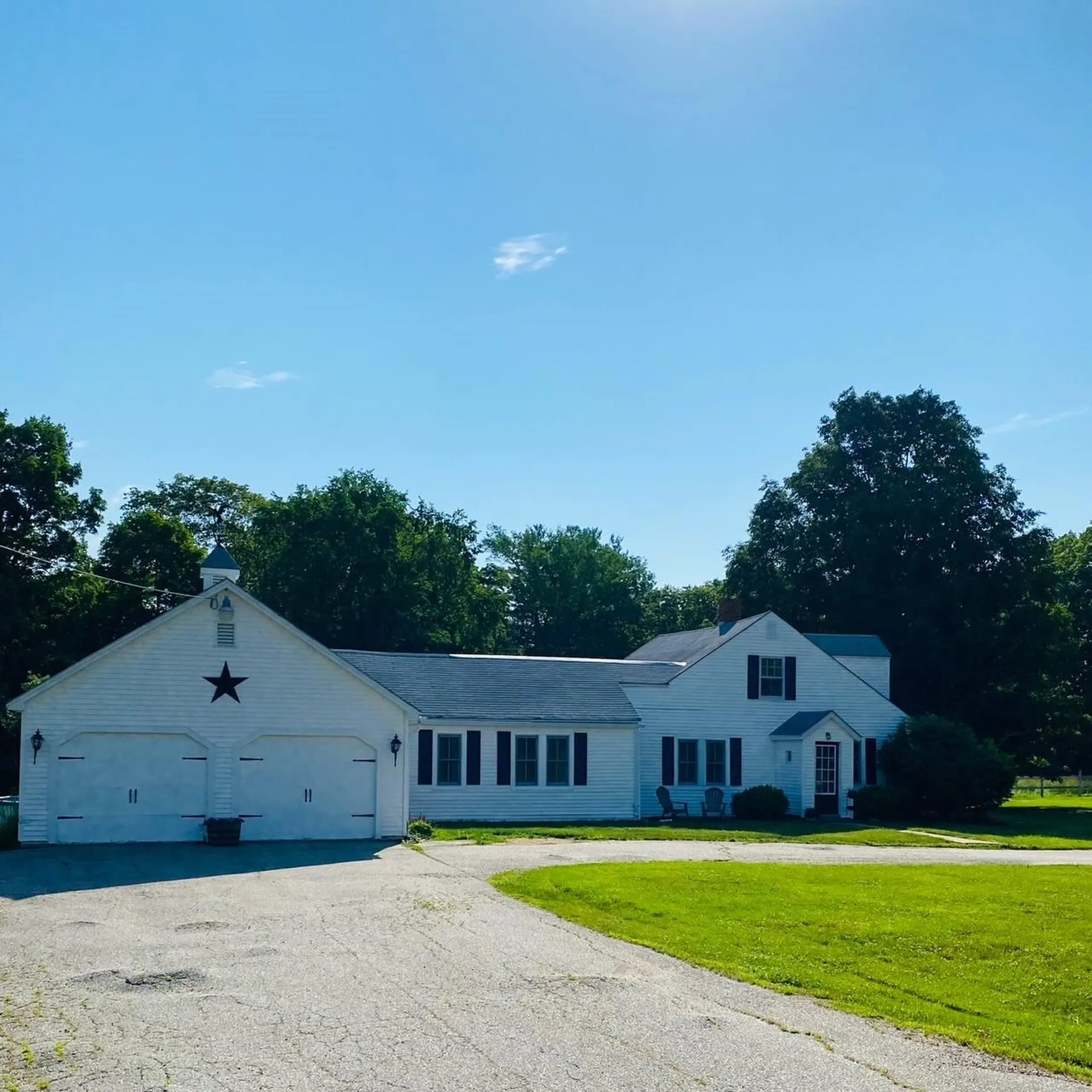 415 Lower Bay Road Sanbornton NH 03269