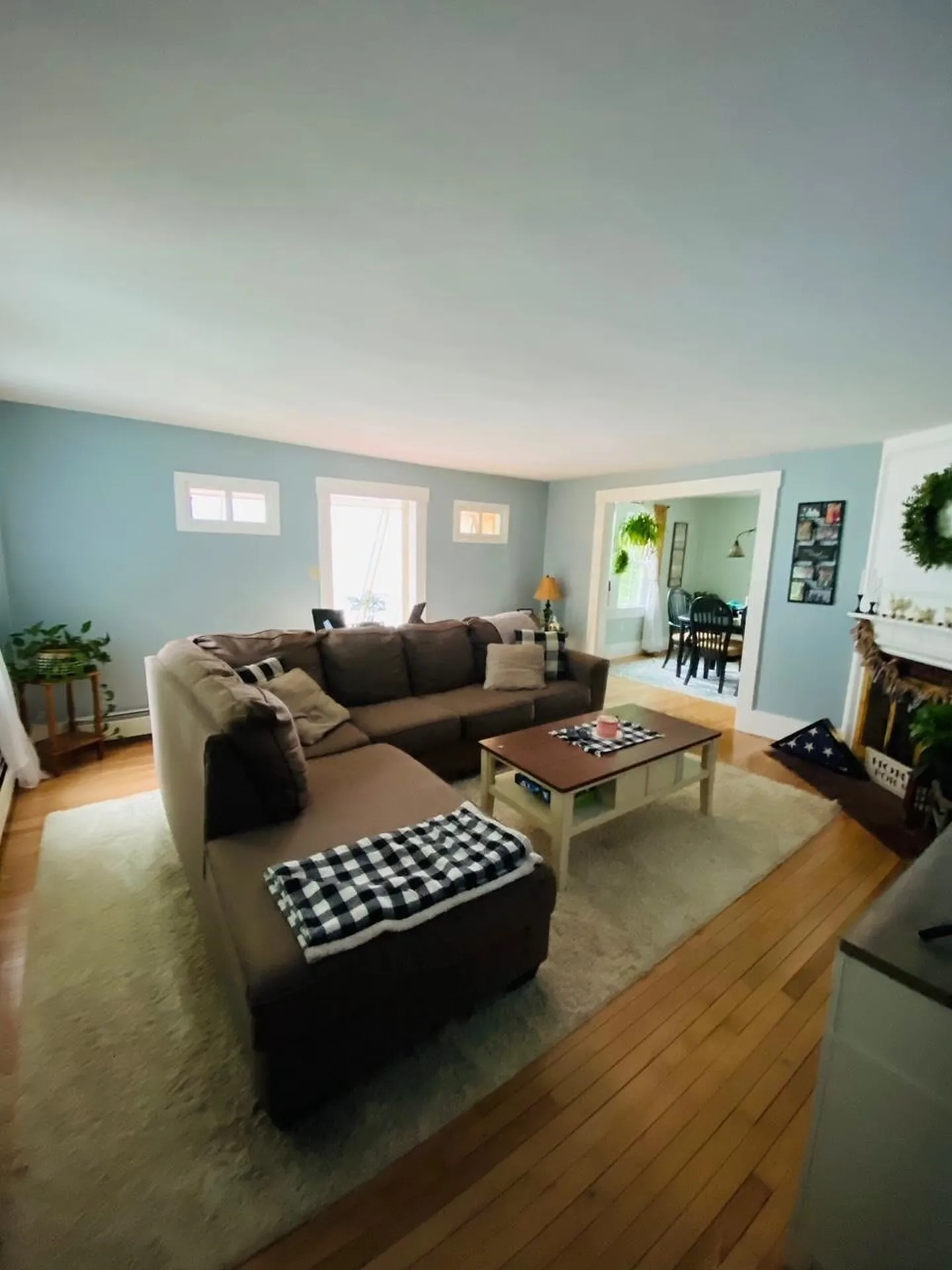 415 Lower Bay Road Sanbornton NH 03269