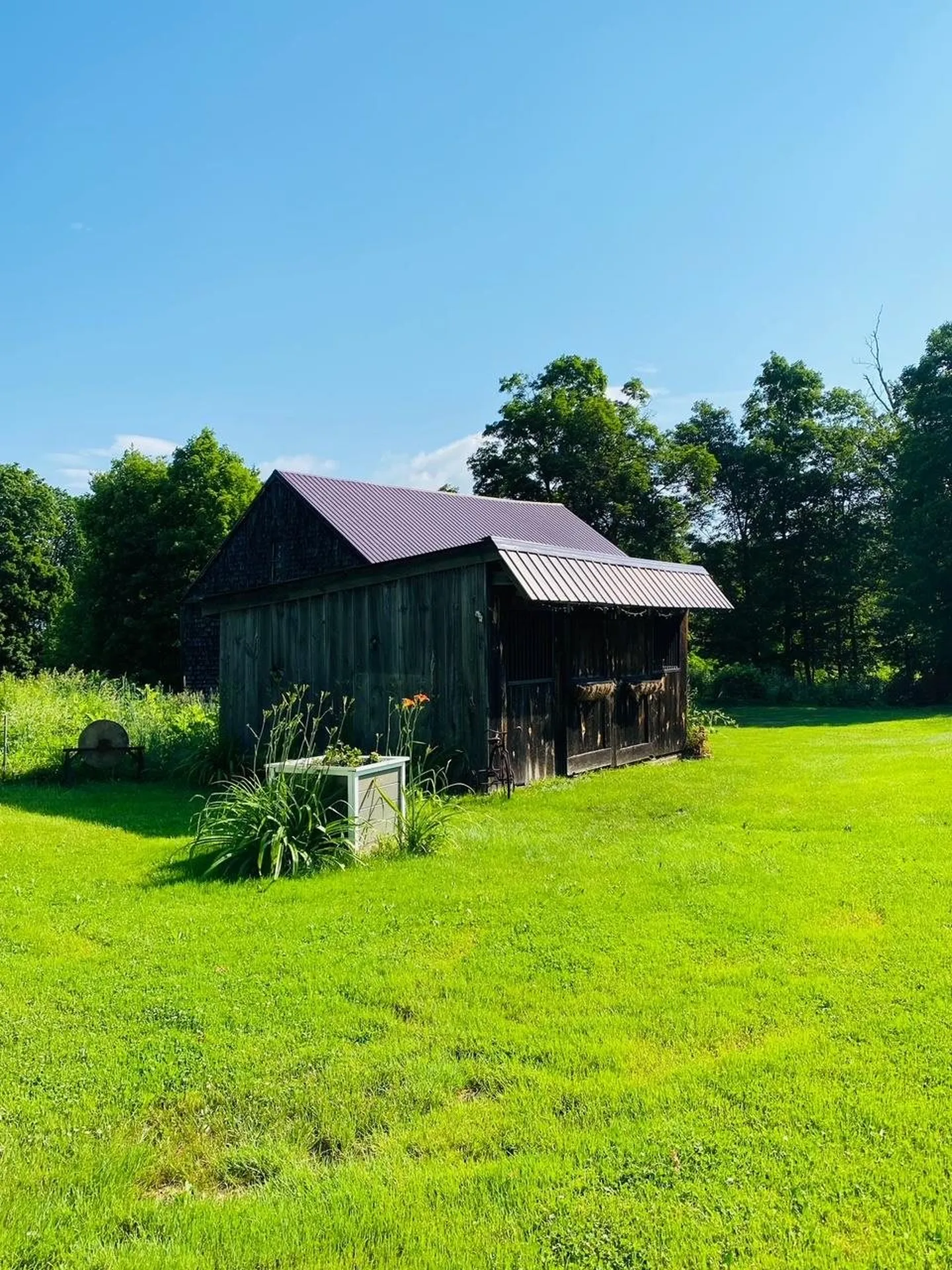 415 Lower Bay Road Sanbornton NH 03269