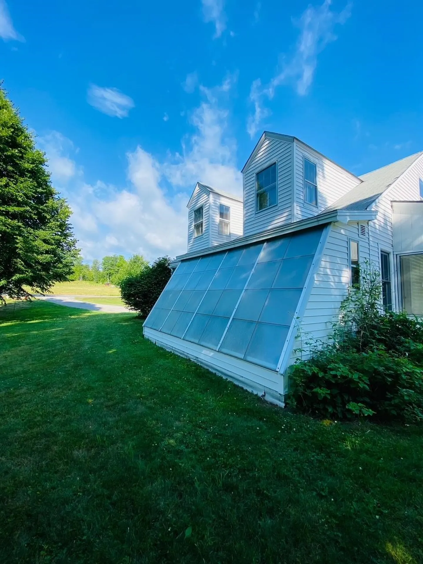 415 Lower Bay Road Sanbornton NH 03269