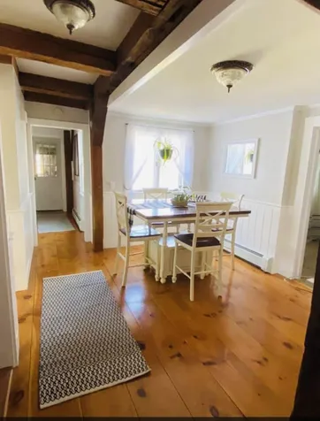 415 Lower Bay Road Sanbornton NH 03269