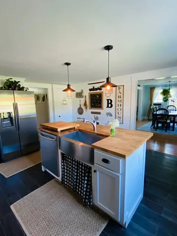 415 Lower Bay Road Sanbornton NH 03269