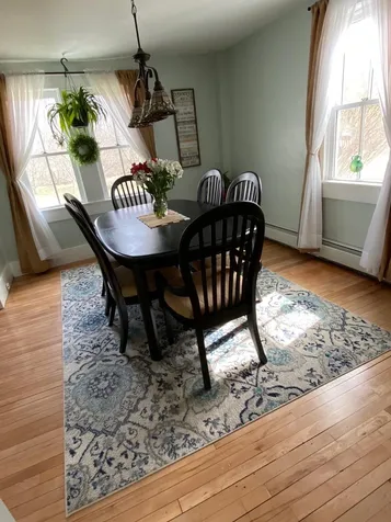 415 Lower Bay Road Sanbornton NH 03269