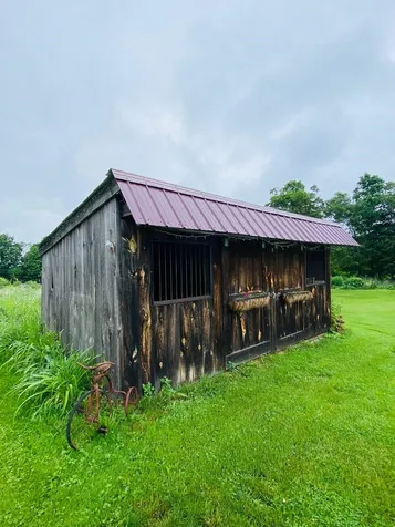 415 Lower Bay Road Sanbornton NH 03269