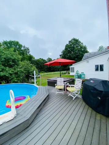 415 Lower Bay Road Sanbornton NH 03269