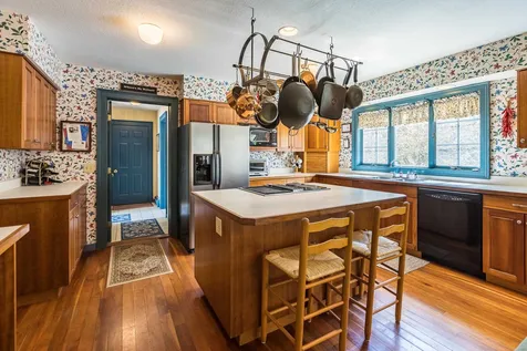 58 Frothingham Road New London NH 03257