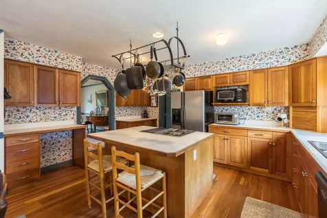 58 Frothingham Road New London NH 03257