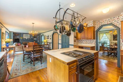 58 Frothingham Road New London NH 03257
