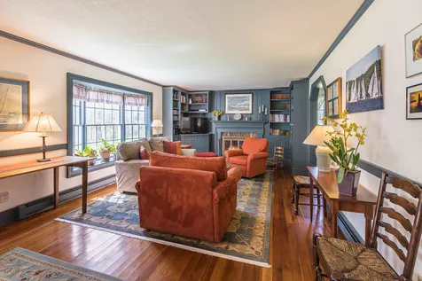 58 Frothingham Road New London NH 03257