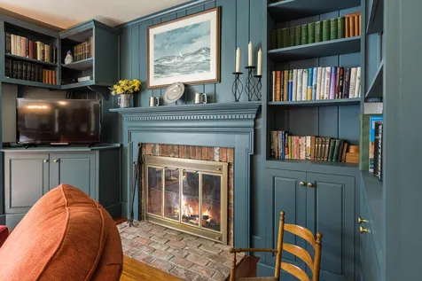 58 Frothingham Road New London NH 03257