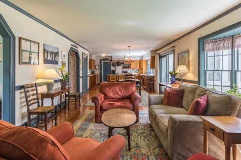 58 Frothingham Road New London NH 03257