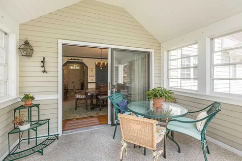 58 Frothingham Road New London NH 03257