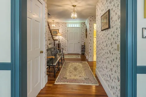 58 Frothingham Road New London NH 03257