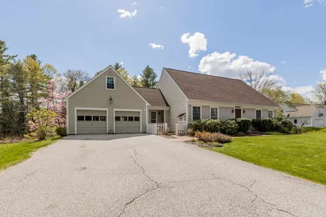 58 Frothingham Road New London NH 03257