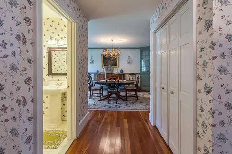 58 Frothingham Road New London NH 03257