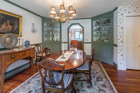 58 Frothingham Road New London NH 03257