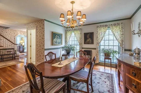 58 Frothingham Road New London NH 03257