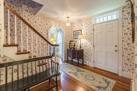 58 Frothingham Road New London NH 03257