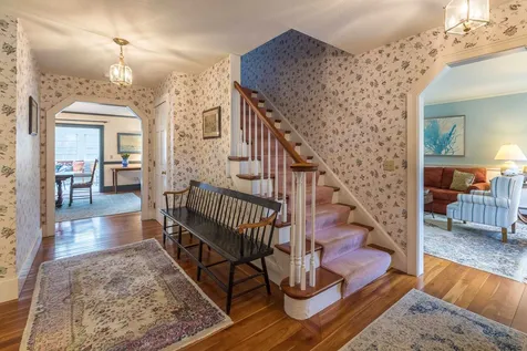 58 Frothingham Road New London NH 03257