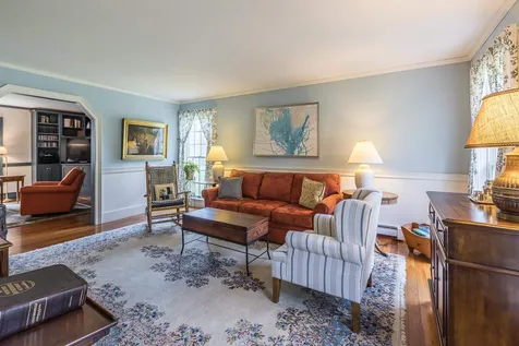 58 Frothingham Road New London NH 03257