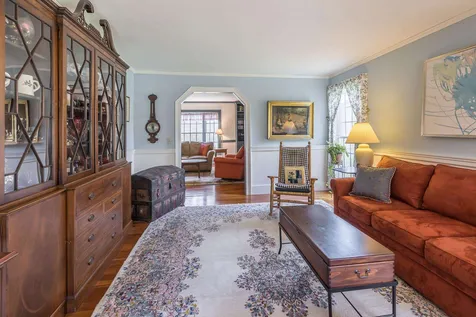 58 Frothingham Road New London NH 03257