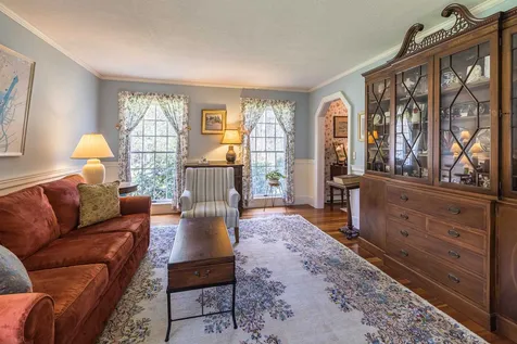 58 Frothingham Road New London NH 03257