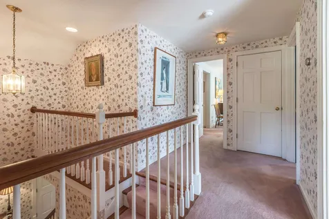 58 Frothingham Road New London NH 03257